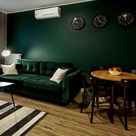 Apartament Centrum Xl - Komfortowe Noclegi Пясечно Экстерьер фото